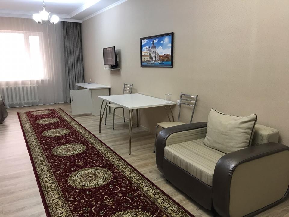 מלון אסטנה Union Plaza מראה חיצוני תמונה