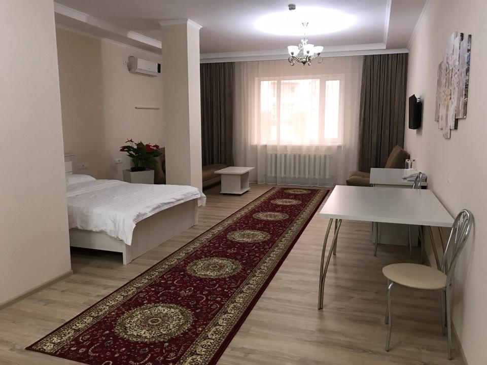 מלון אסטנה Union Plaza מראה חיצוני תמונה